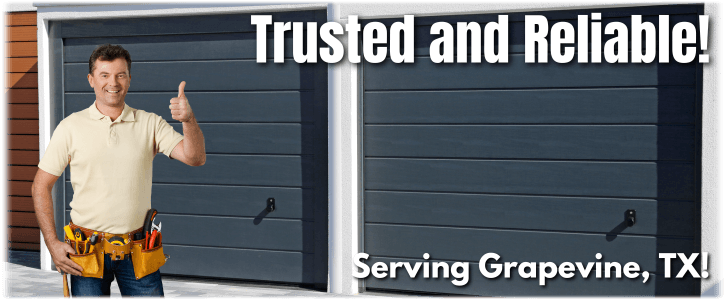 Garage Door Repair Grapevine TX
