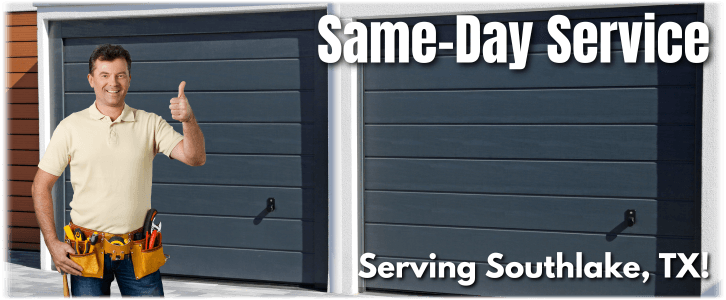 Garage Door Repair Southlake TX